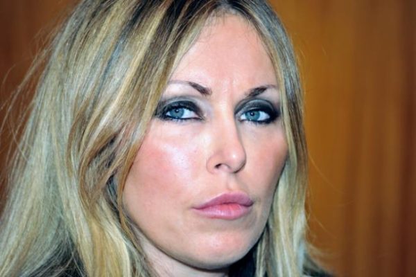 Roberta Bruzzone Roberta Bruzzone