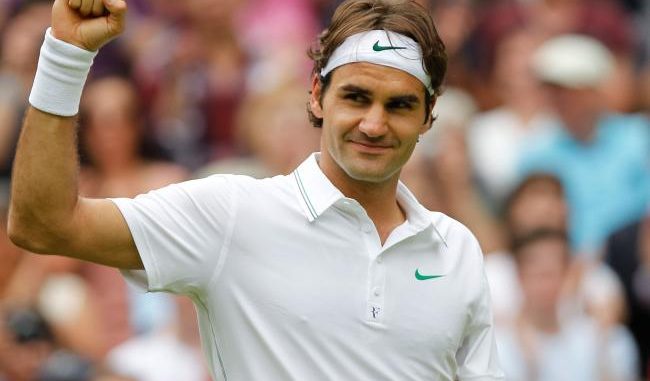 roger federer roger federer
