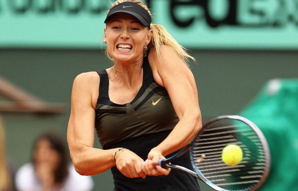 2012 French Open - Day Fourteen