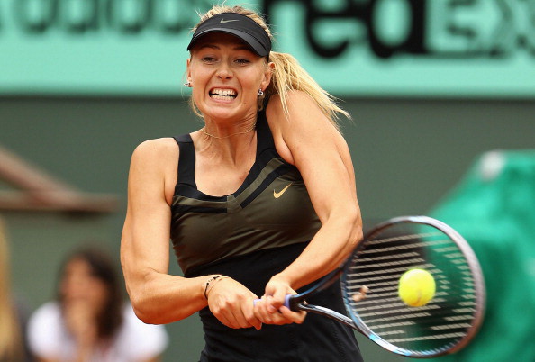 2012 French Open - Day Fourteen