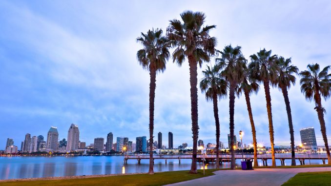 san diego