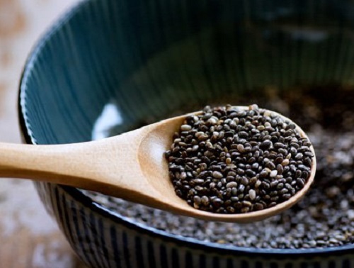 semi di chia Semi di chia: dose consigliata per dimagrire