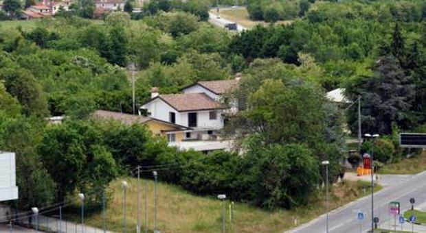 Maxi sequestro al re degli zingari nel Trevigiano Maxi sequestro al re degli zingari nel Trevigiano