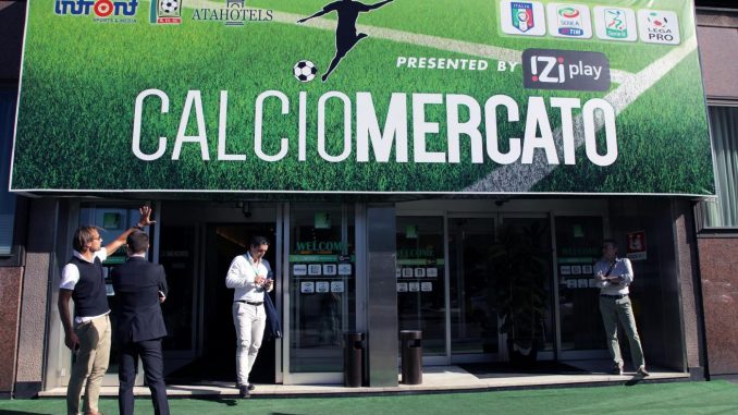 Calciomercato: notizie del giorno Calciomercato: notizie del giorno
