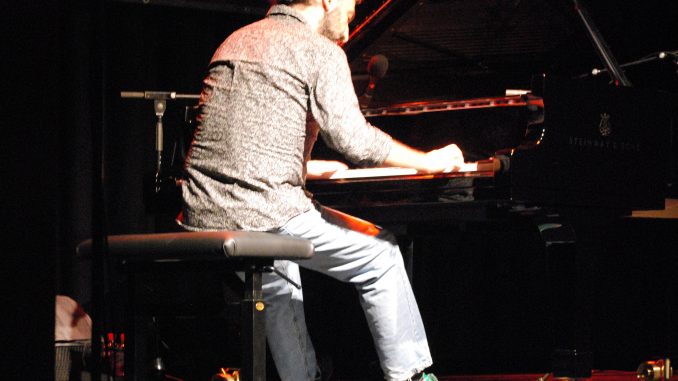 stefano bollani stefano bollani