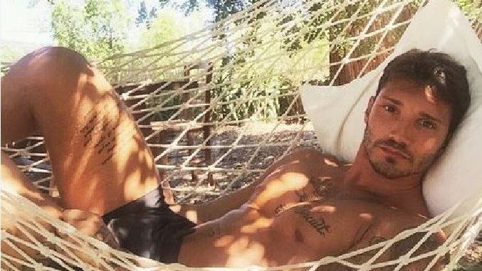 stefano de martino