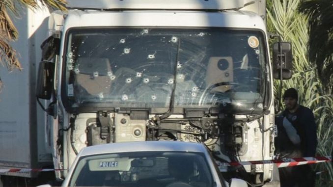 strage nizza