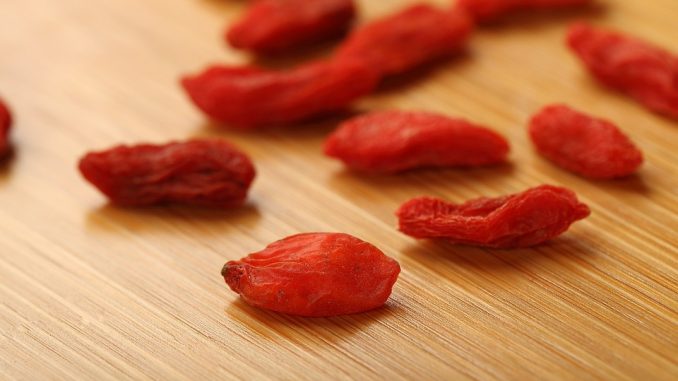 Controindicazioni bacche di goji: dose massima giornaliera Controindicazioni bacche di goji: dose massima giornaliera