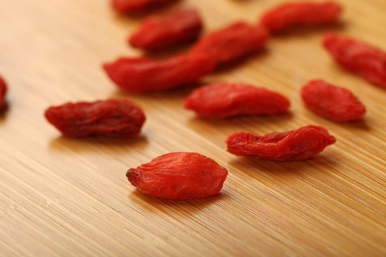 Controindicazioni bacche di goji: dose massima giornaliera Controindicazioni bacche di goji: dose massima giornaliera