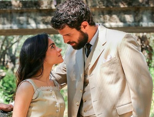 telenovela il segreto Anticipazioni Il segreto 25-29 luglio 2016