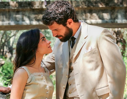 telenovela il segreto Anticipazioni Il segreto 25-29 luglio 2016