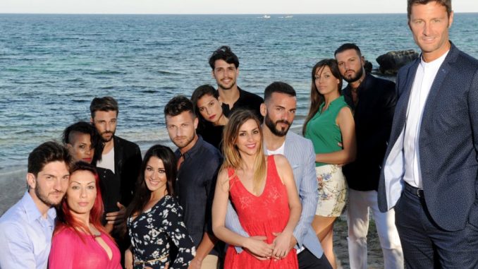 Temptation Island Temptation Island
