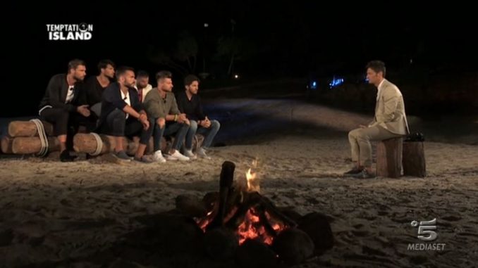 temptation island