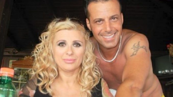 tina e chicco