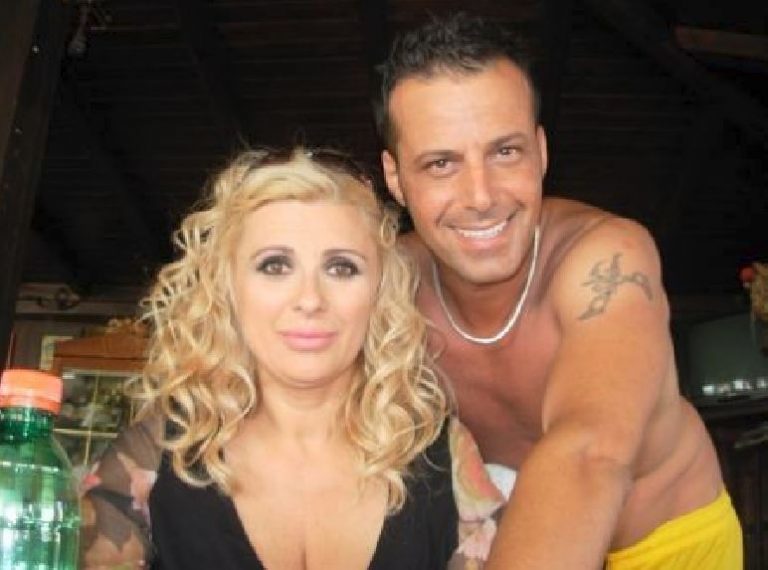 tina e chicco
