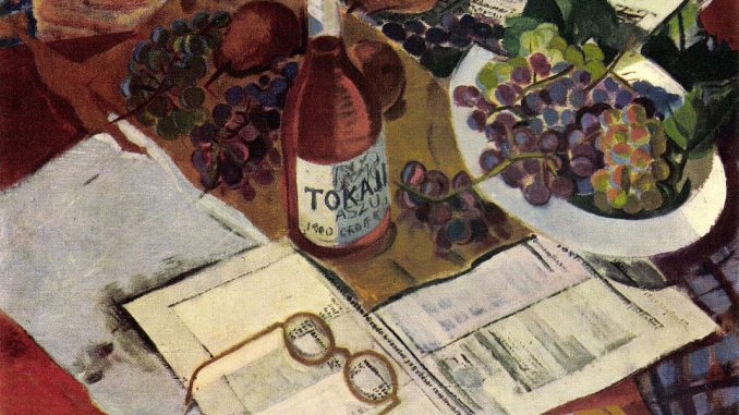 quali sono caratteristiche tokaji ungherese quali sono caratteristiche tokaji ungherese
