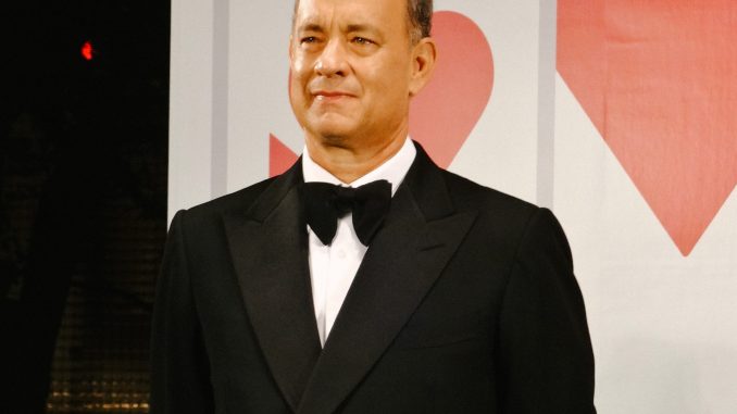 tom hanks tom hanks
