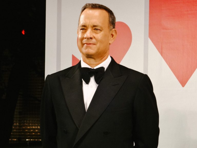 tom hanks tom hanks