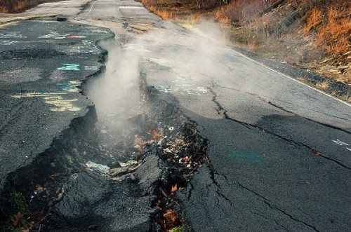 centralia centralia