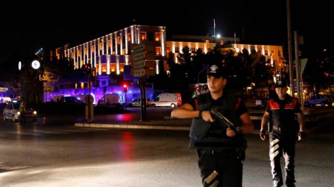 turchia colpo di stato turchia colpo di stato