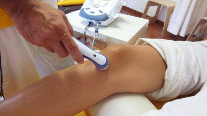 Ultrasuoni terapia cosa è, come viene fatta Ultrasuoni terapia cosa è, come viene fatta