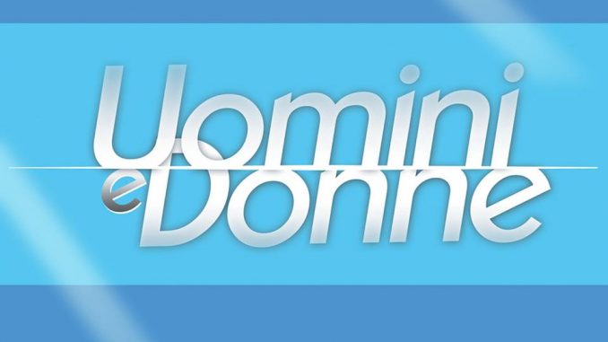 uomini e donne uomini e donne