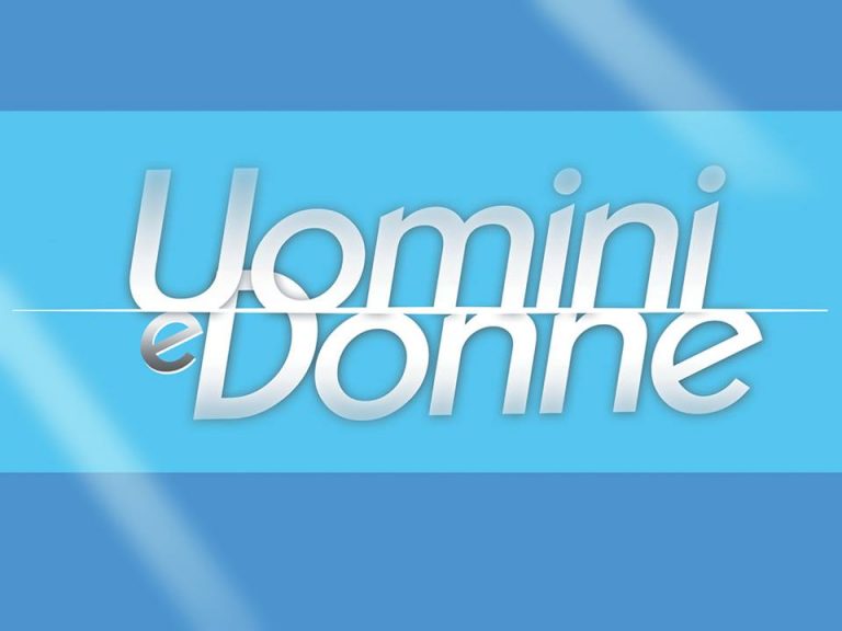 uomini e donne uomini e donne