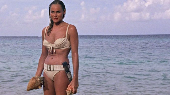 Il bikini compie 70 anni Il bikini compie 70 anni
