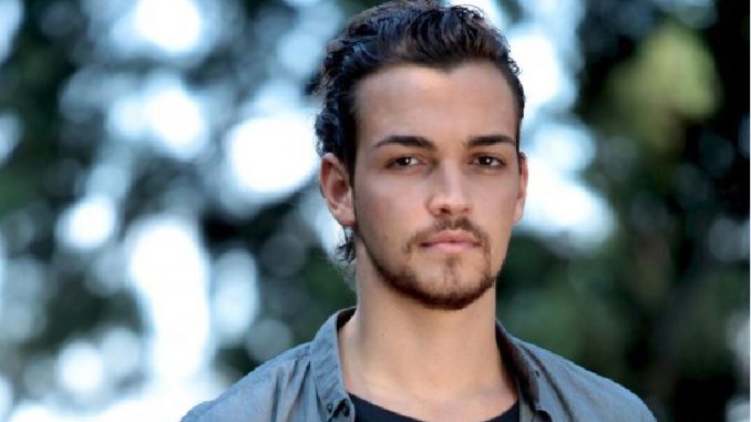 valerio scanu
