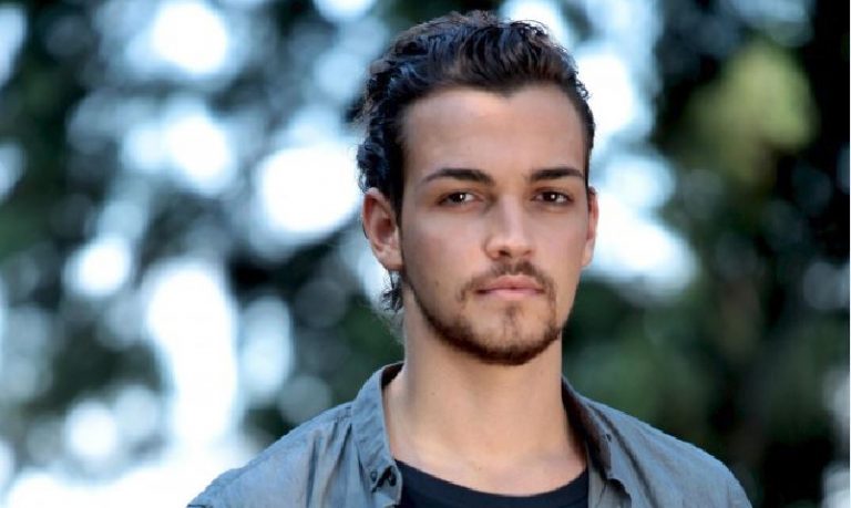 valerio scanu