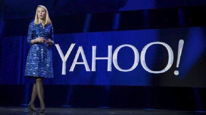 vendita yahoo