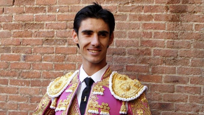 spagna victor barrio morto