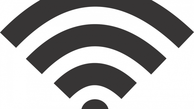 Wifi gratis Wifi gratis