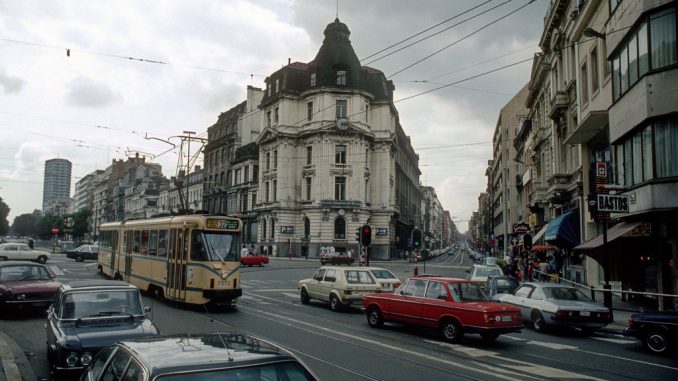 Bruxelles Bruxelles