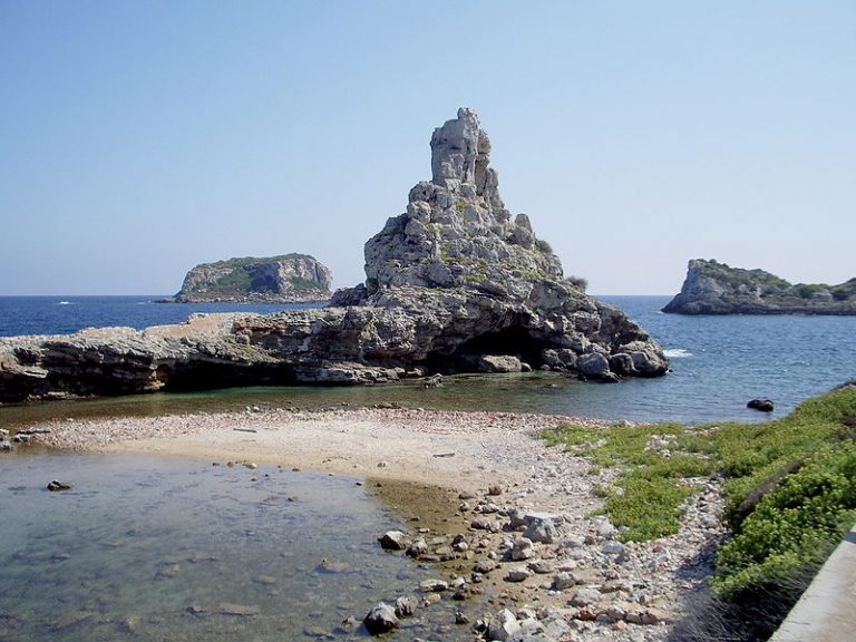 pianosa
