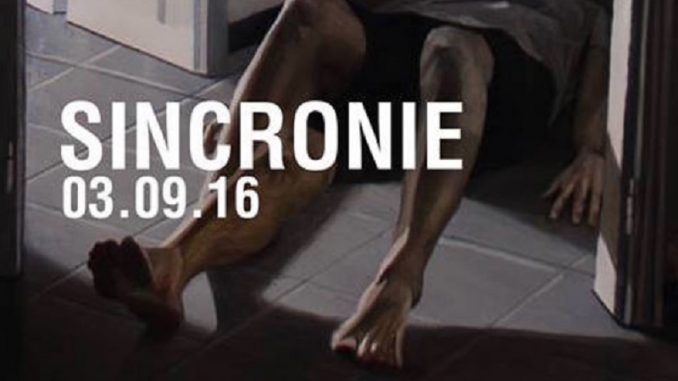 A Legnano Dario Maglionico Sincronie