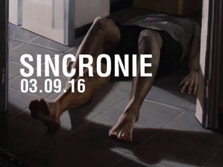 A Legnano Dario Maglionico Sincronie