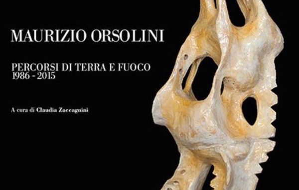 A Perugia Percorsi terra e fuoco