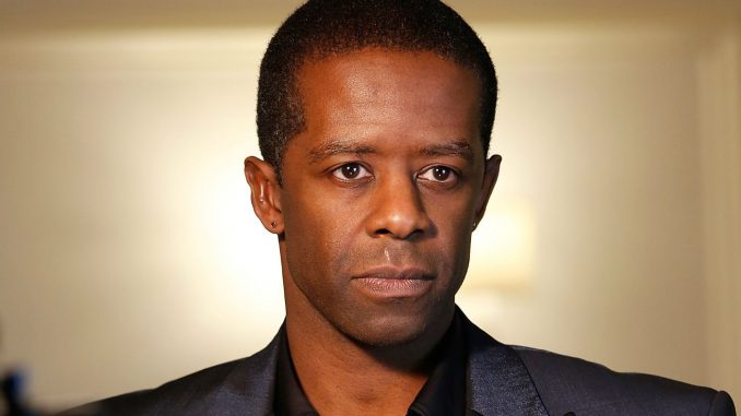 Adrian Lester