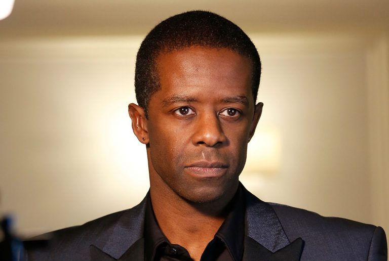 Adrian Lester