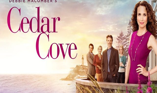 Anticipazioni Cedar Cove 3 16 agosto 2016 Anticipazioni Cedar Cove 3 16 agosto 2016