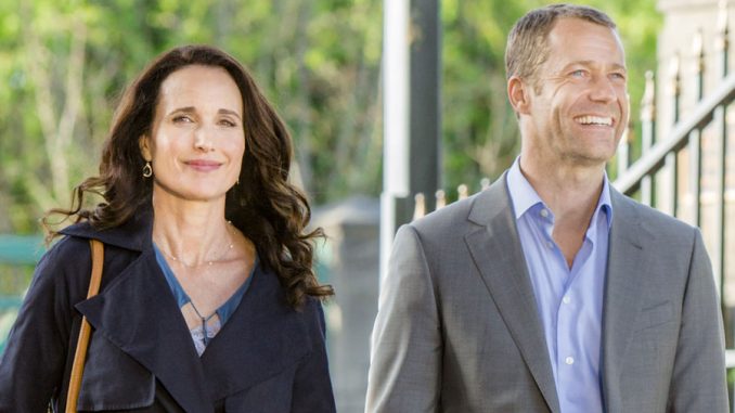Anticipazioni Cedar Cove 3 30 agosto 2016 Anticipazioni Cedar Cove 3 30 agosto 2016