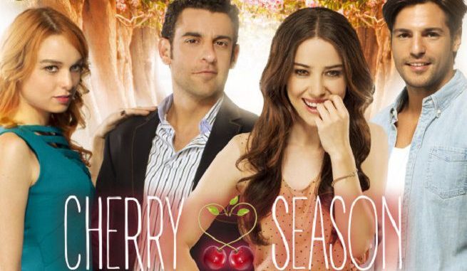 Anticipazioni Cherry Season 29 agosto - 2 settembre 2016 Anticipazioni Cherry Season 29 agosto - 2 settembre 2016
