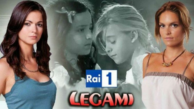 Anticipazioni Legami 29 agosto - 2 settembre 2016 Anticipazioni Legami 29 agosto - 2 settembre 2016