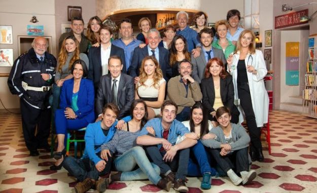 Anticipazioni Un posto al sole 15-19 agosto 2016 Anticipazioni Un posto al sole 15-19 agosto 2016