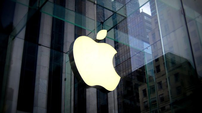 Apple costretta dalla EU a risarcire 13 miliardi per vantaggi fiscali illegali Apple costretta dalla EU a risarcire 13 miliardi per vantaggi fiscali illegali