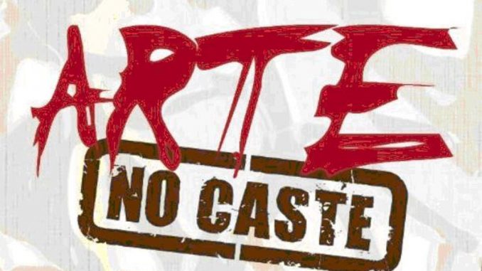 Arte No Caste