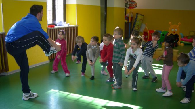 Bando concorso insegnanti di educazione fisica Bando concorso insegnanti di educazione fisica