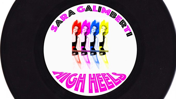COVER HIGH HEELS