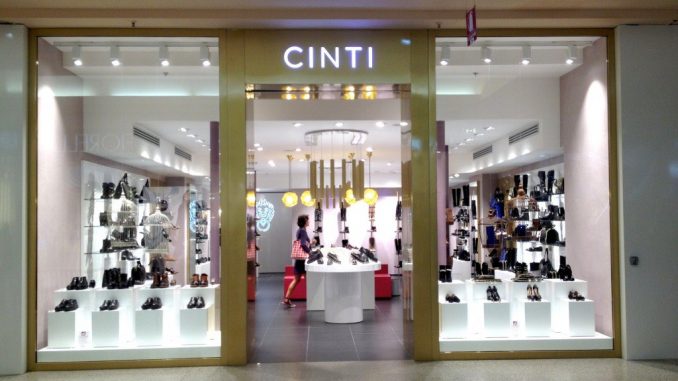 Cinti: candidature per commessi e store manager Cinti: candidature per commessi e store manager